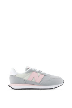 New Balance Sapatilhas 237 Bungee Lace