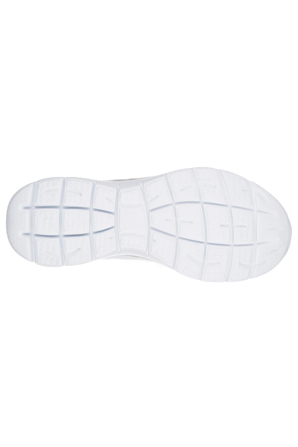 Skechers Zapatillas Summits Suited blanco