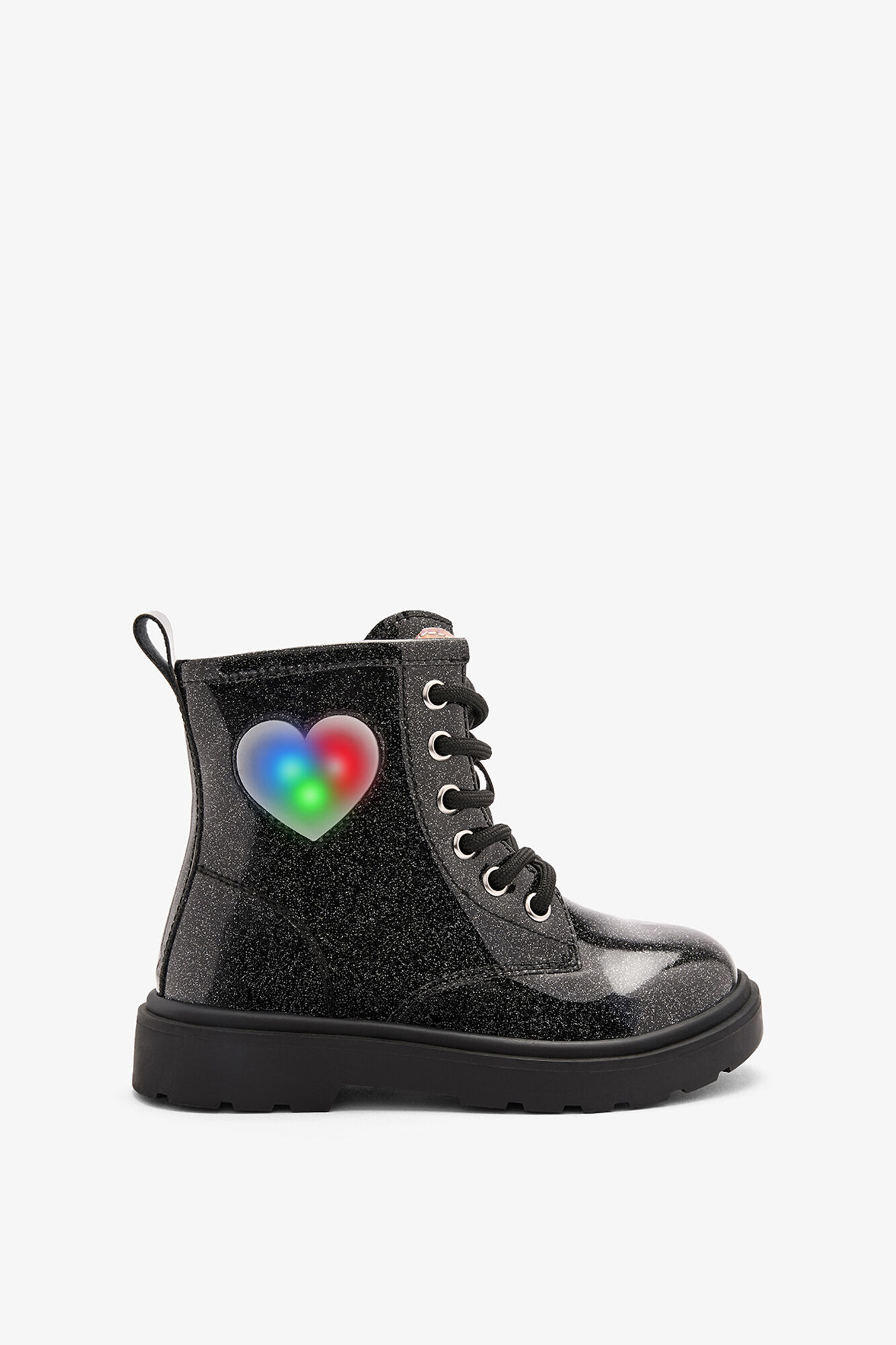 Conguitos Botas Trooper con Luces