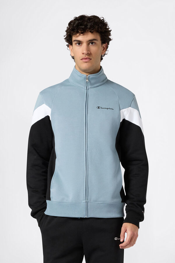 Champion Chandal algod&oacute;n Champion azul