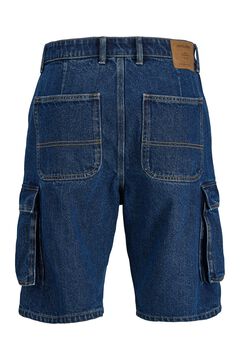 Jack & Jones Bermuda cargo baggy fit