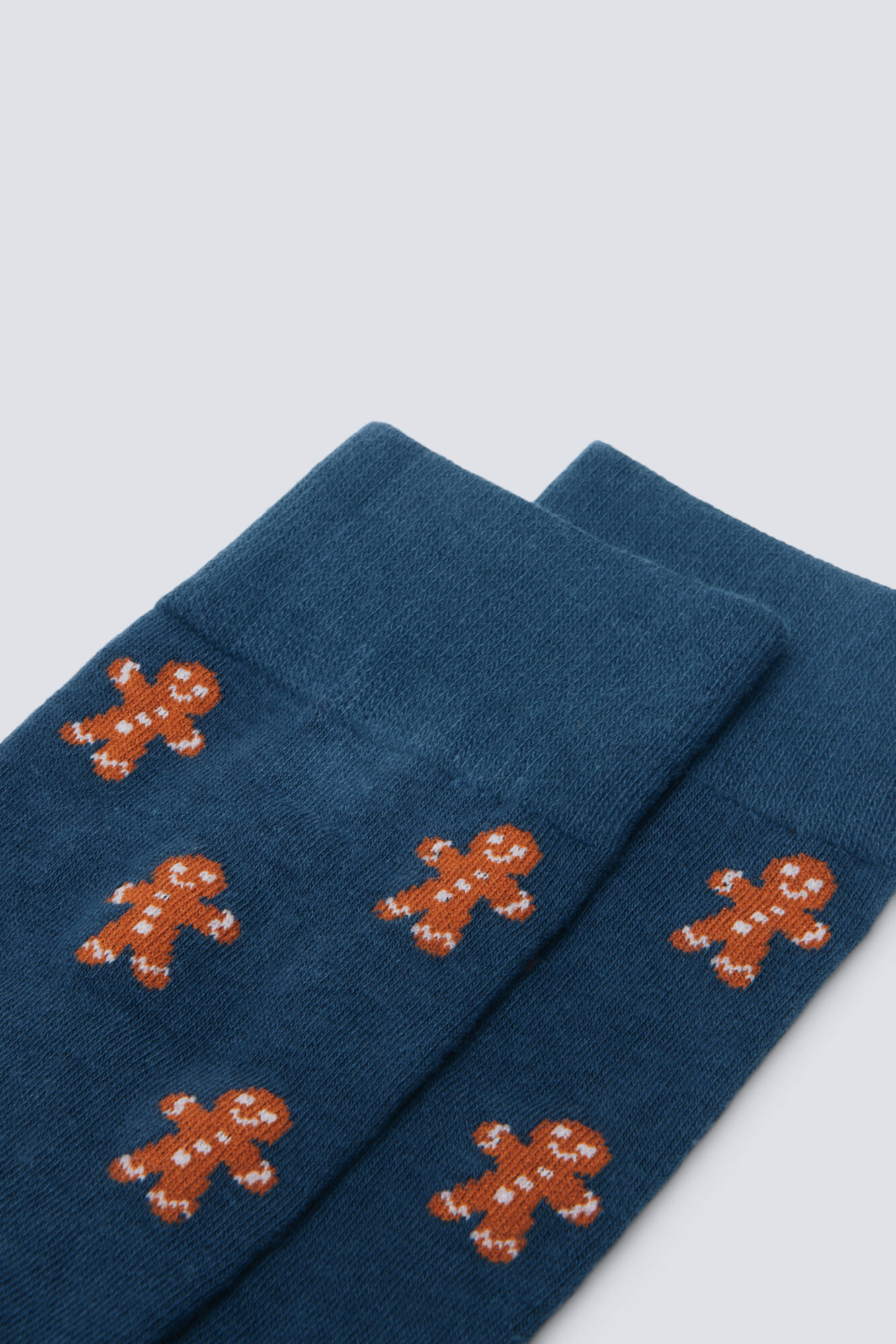 Springfield Sock cookie sock