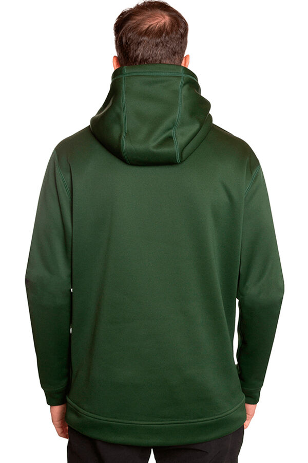 Springfield Sweatshirt Login verde escuro