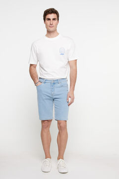 Only & Sons Bermudas Denim