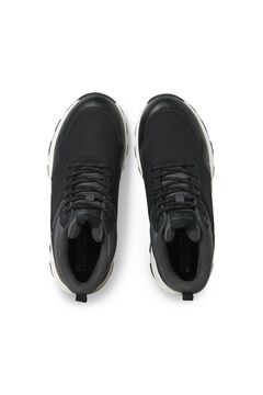 Jack & Jones Junior Botines con poliuretano