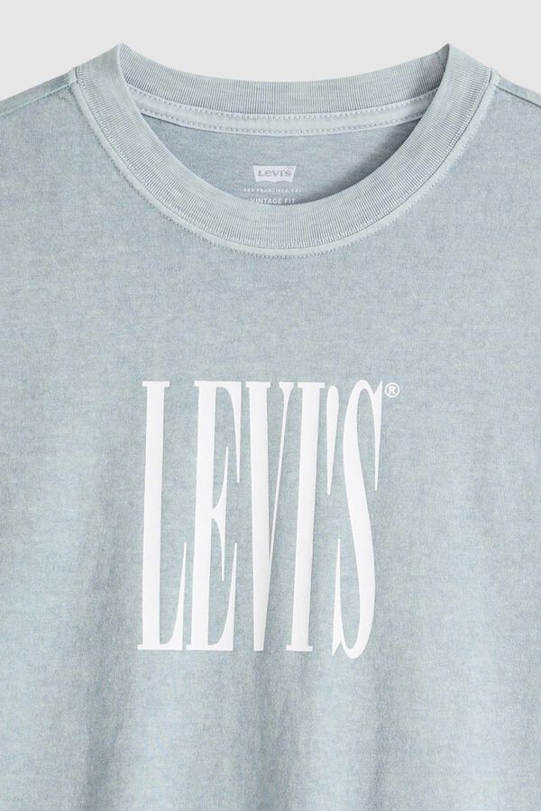 Levi's Levi's&reg; T-shirt  blue