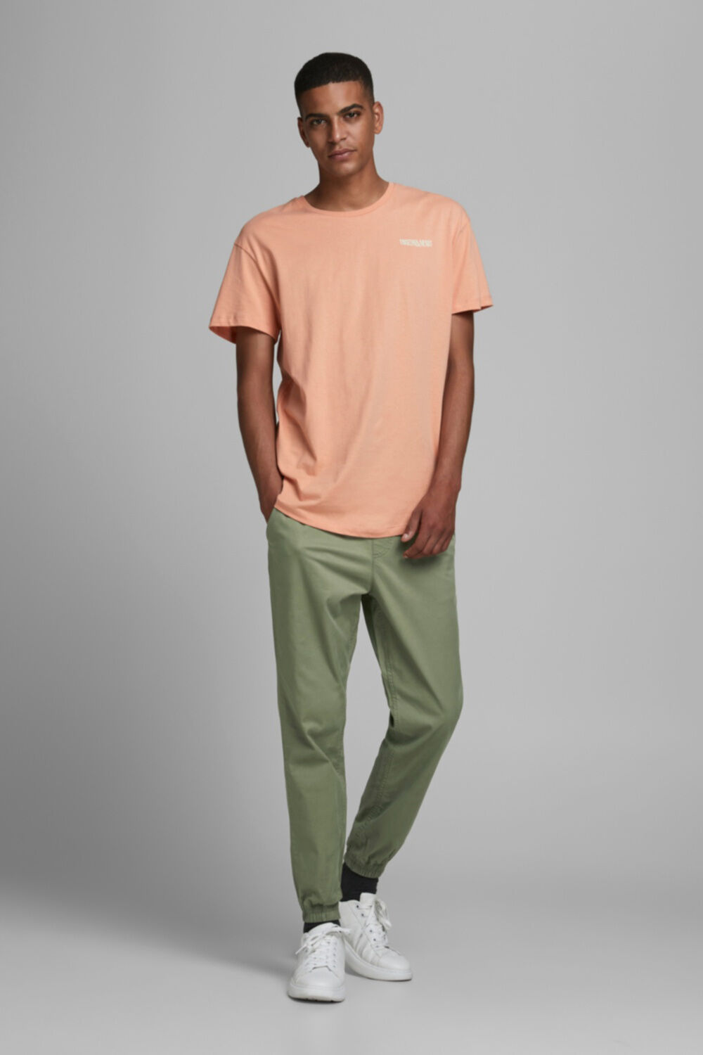 Joggers | SPF