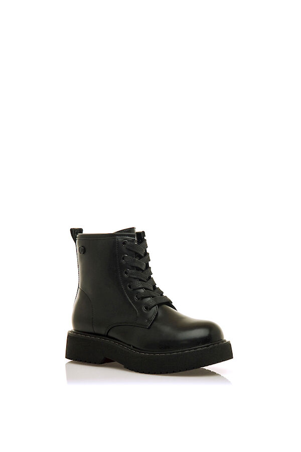 MTNG Botins alta Storm preto