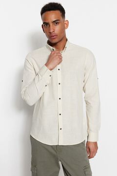 Trendyol Camisa de manga comprida