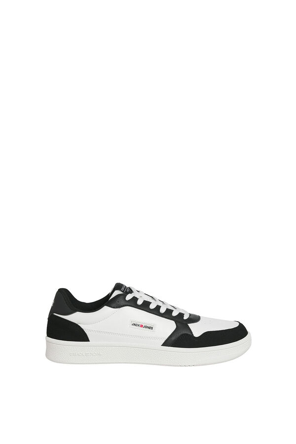 Jack & Jones Basic sneaker Crna