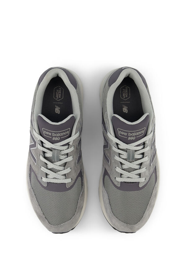 New Balance New Balance Fresh Foam Walking 880 v6 Shoes grey