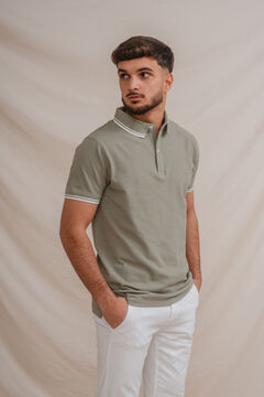 Celopman Polo b&aacute;sico