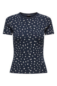 JDY T-shirt de manga curta