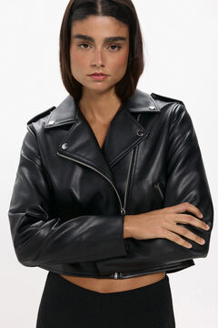 JDY Chaqueta biker