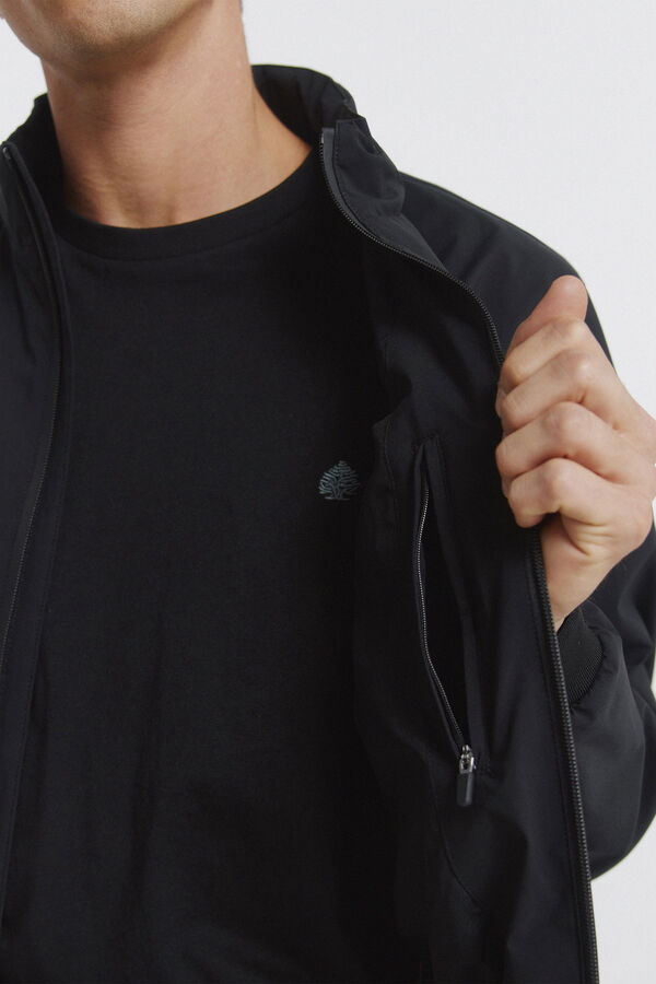 Springfield Technical jacket black