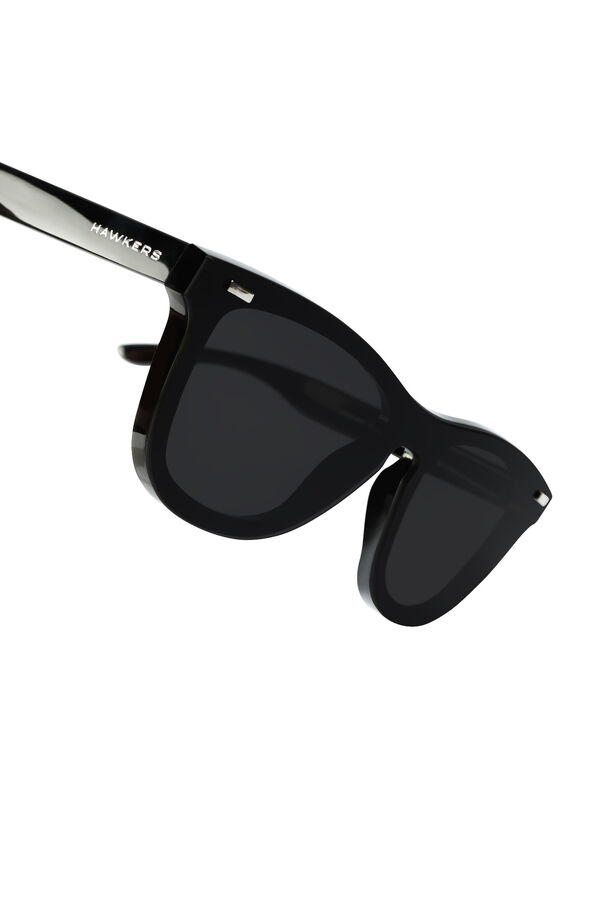 Hawkers Polarisierte Sonnenbrille Schwarz