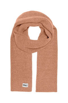 Only Bufanda con logo