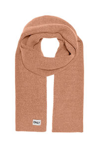 Only Bufanda con logo