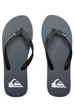 Quiksilver Chinelo com tira anat&oacute;mica