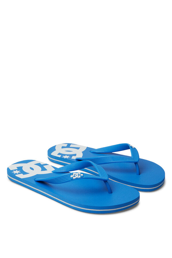 Springfield Sandals for men bluish