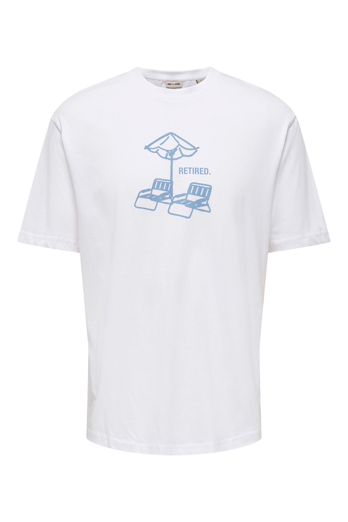 Only & Sons Camiseta manga corta