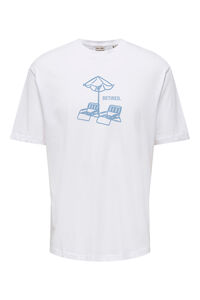 Only & Sons Camiseta manga corta