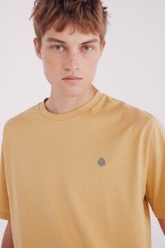 Springfield Basic round neck t-shirt