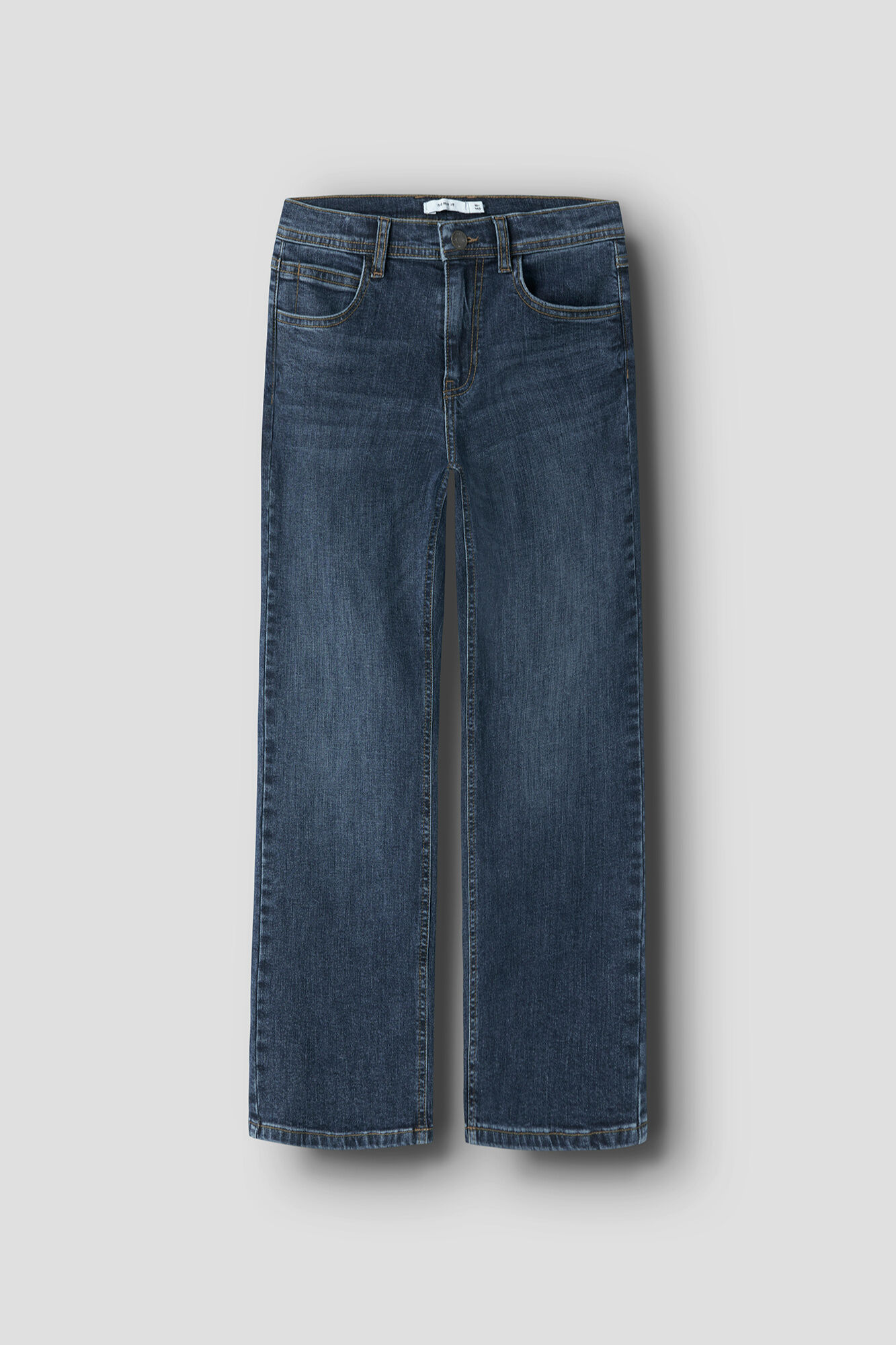 Name It Cal&ccedil;a jeans straight