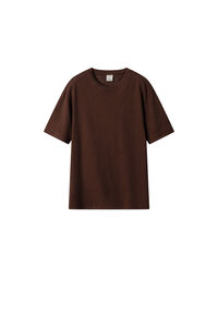 Springfield T-shirt r&uacute;stica