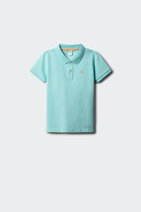 Springfield Kids Polo b&aacute;sico ni&ntilde;o