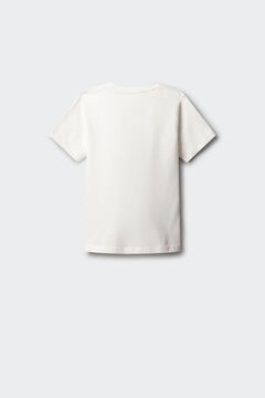 Springfield Kids T-shirt de bicicleta de crian&ccedil;a