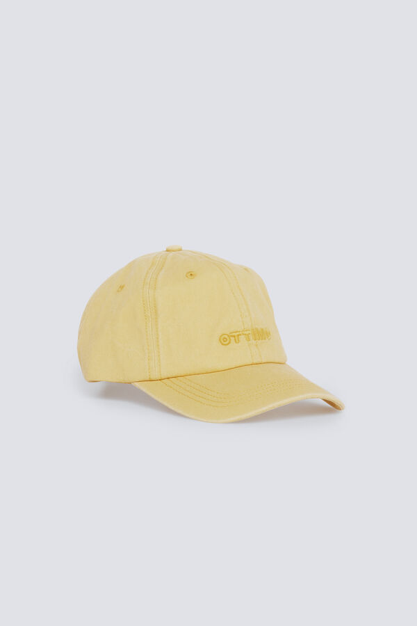 Springfield Baseball cap printed
