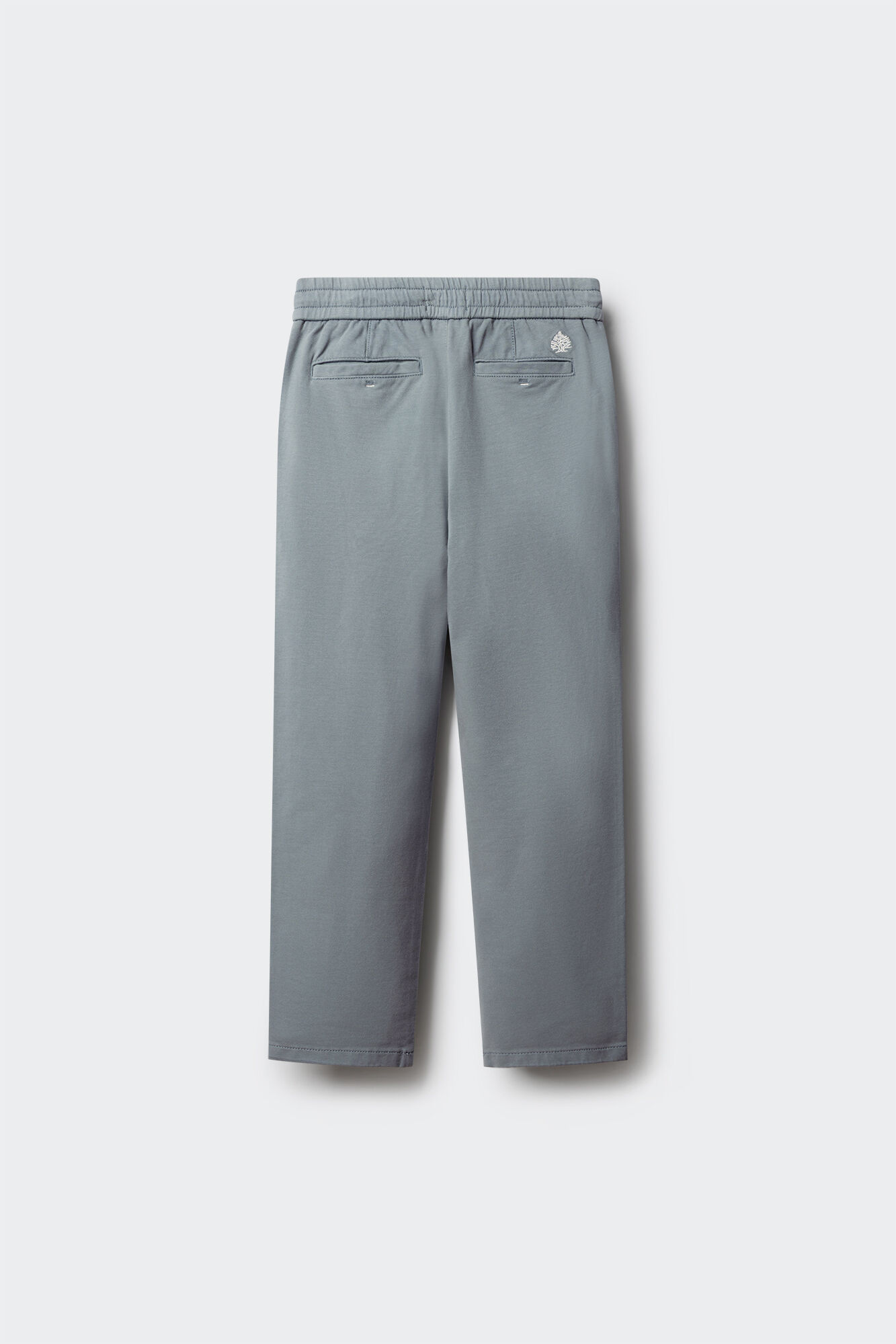 Springfield Kids Pantal&oacute;n chino comfort knit ni&ntilde;o