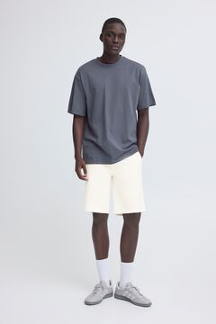 Blend Bermuda estilo chino