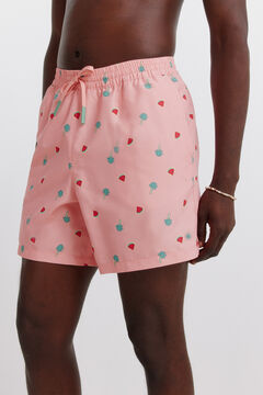 Springfield Camiseta Twin Peaks