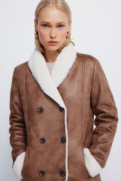 Springfield Double-sided buttons jacket 