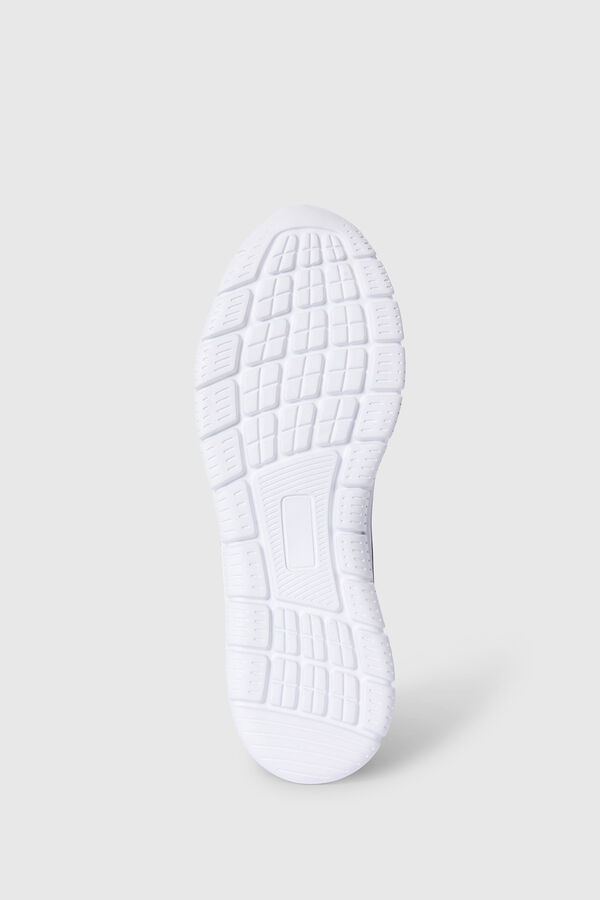 Champion Champion Running Fashion Sneaker black