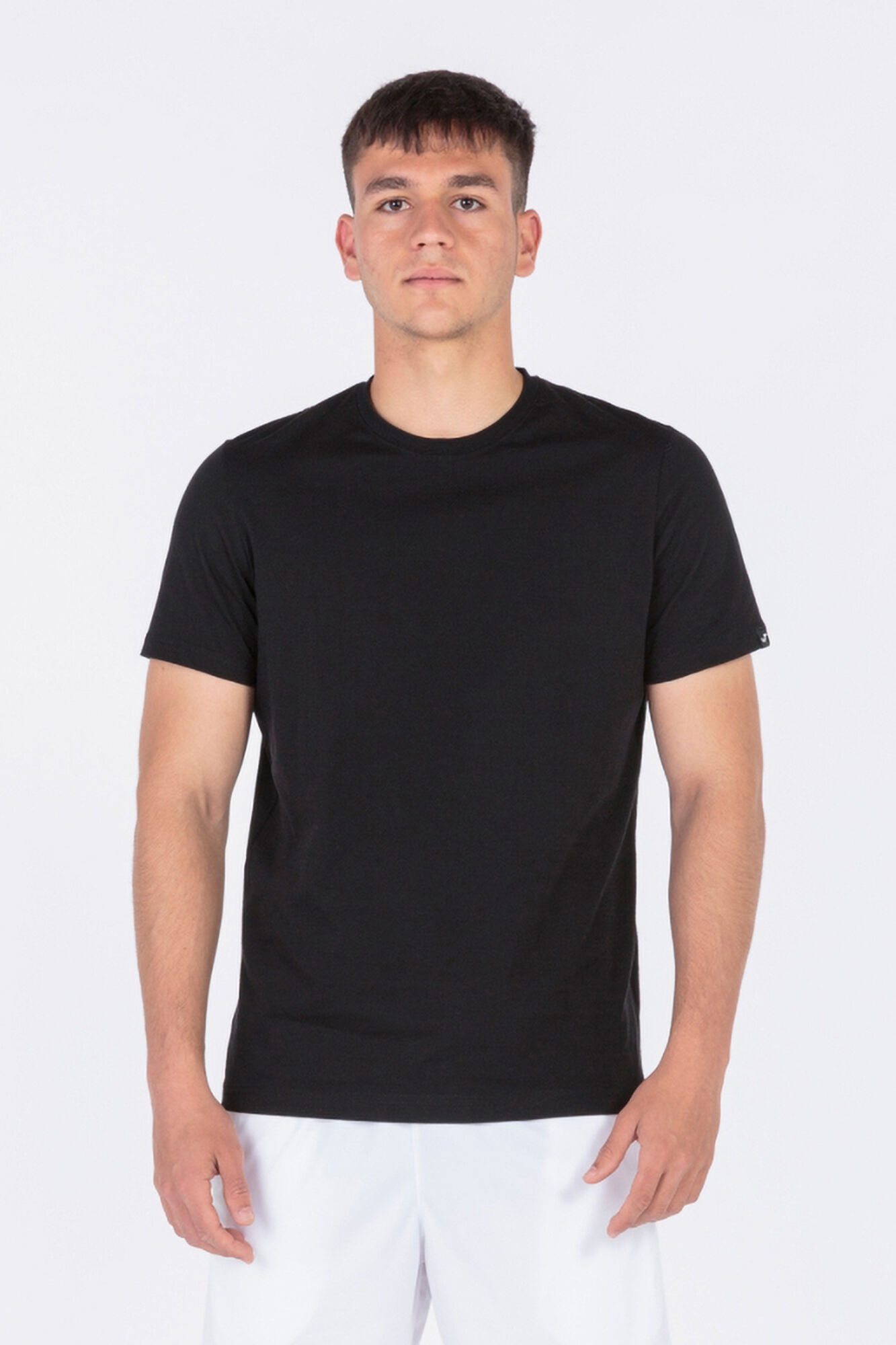 Joma T-shirt de manga curta Desert