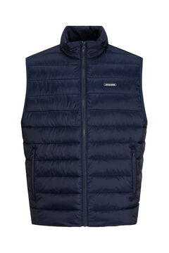 Jack & Jones Kurze Steppweste