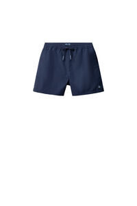 Springfield Plain long swimwear