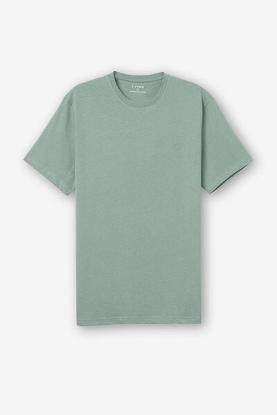 Springfield Essential T-shirt green