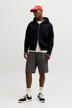 Jack & Jones Bermuda cargo relaxed