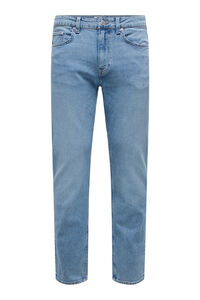Only & Sons Jeans regular fit.