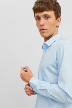 Jack & Jones poplin dress shirt