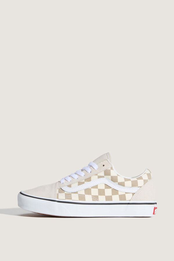 Vans Old Skool Sneakers blue