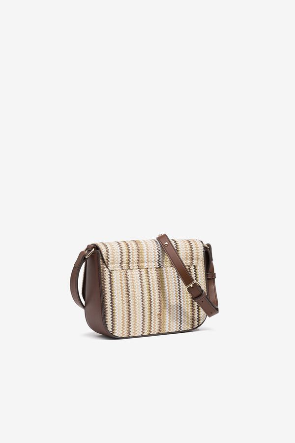 Tiffosi Crossbody bag nude