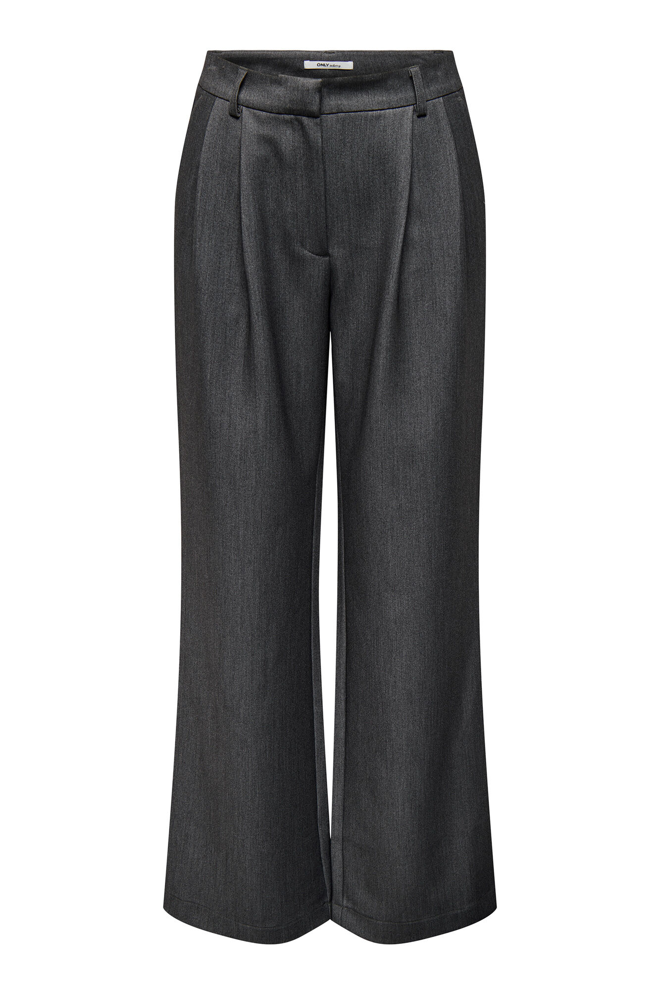 Only Pantal&oacute;n de traje wide leg