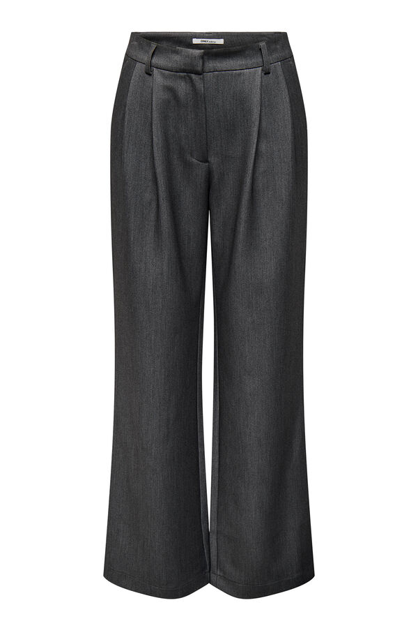 Only Wide-leg suit trouser Siva