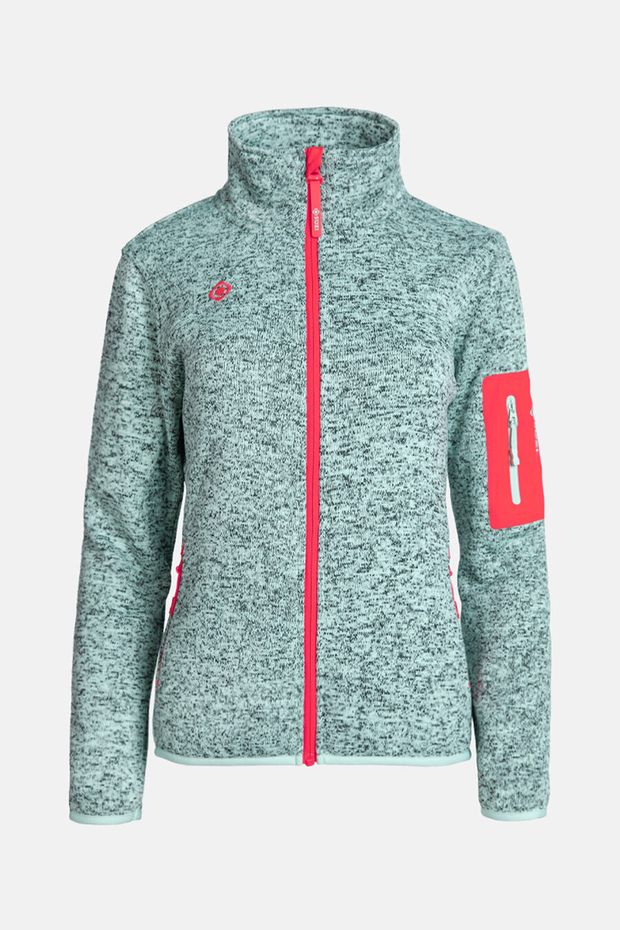 Chaqueta polar novi w v3