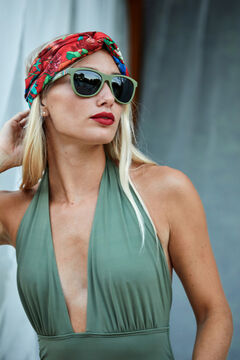 Goodbye, Rita &Oacute;culos de sol Eddie